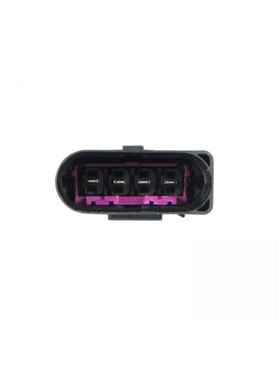 Connector 4 Pin PRC4-0030-A