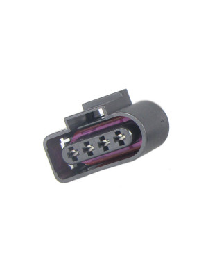 Connector 4 Pin PRC4-0030-B