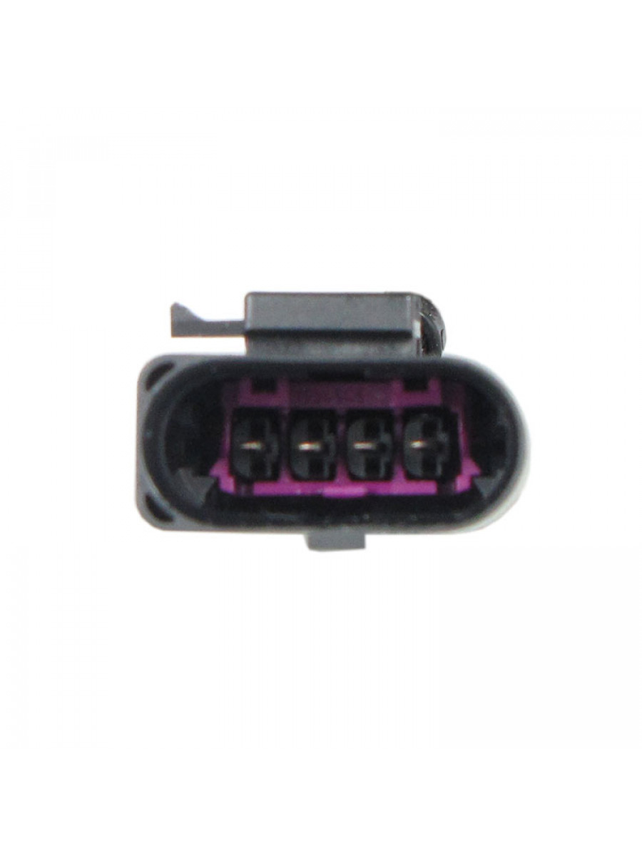 Connector 4 Pin PRC4-0032-A