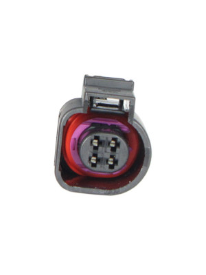 Connector 4 Pin PRC4-0033-B