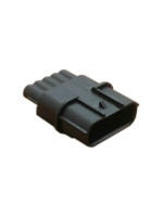 Connector 5 Pin PRC5-0001-A