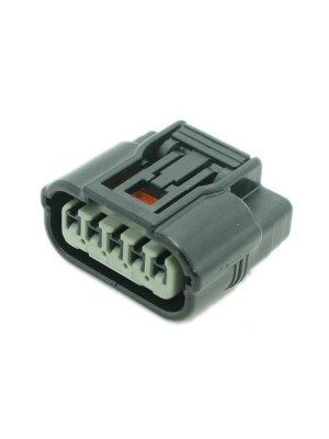 Connector 5 Pin PRC5-0001-B