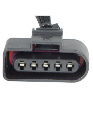 Connector 5 Pin PRC5-0004-B