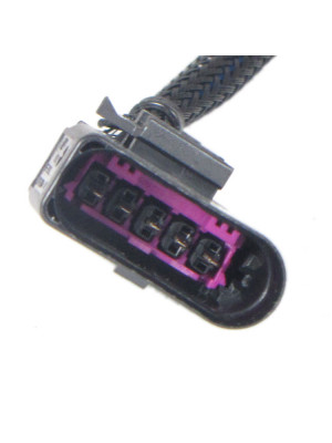 Connector 5 Pin PRC5-0005-A