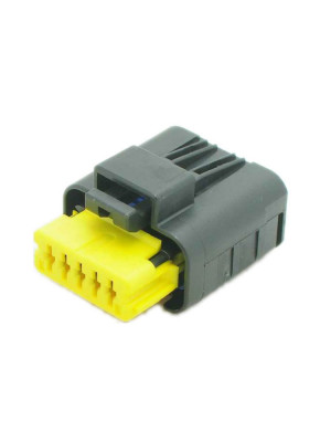 Connector 5 Pin PRC5-0007-B