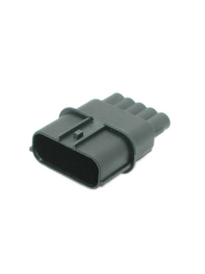 Connector 5 Pin PRC5-0009-A