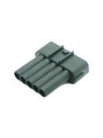 Connector 5 Pin PRC5-0011-A