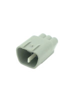 Connector 5 Pin PRC5-0012-A