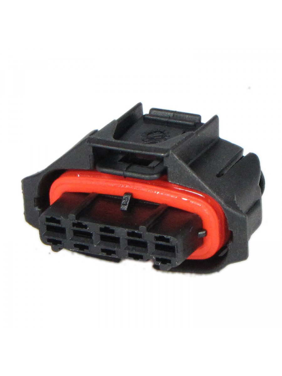 Connector 5 Pin PRC5-0013-B