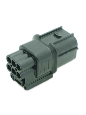 Connector 6 Pin PRC6-0001-A