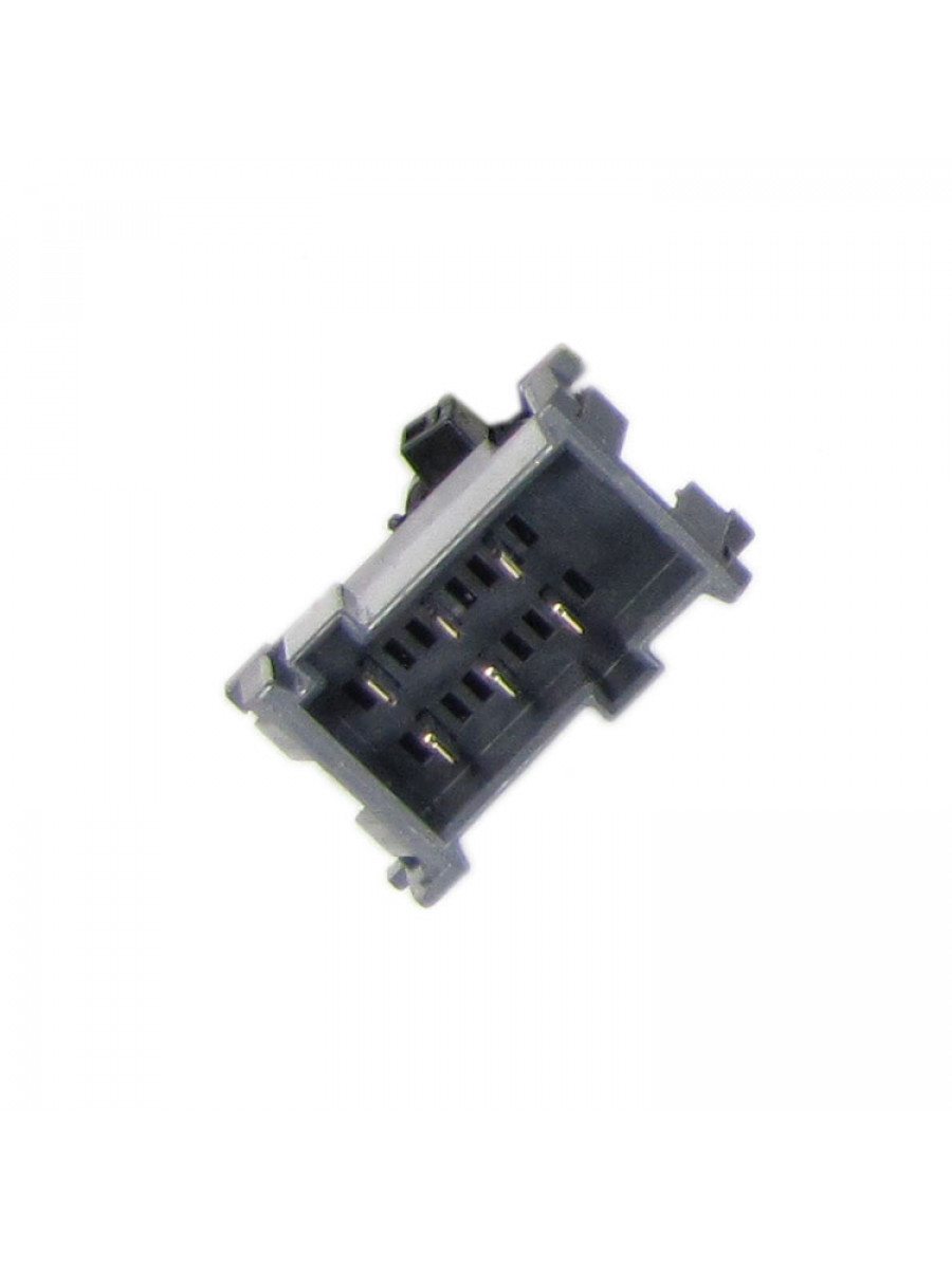 Connector 6 Pin PRC6-0002-A