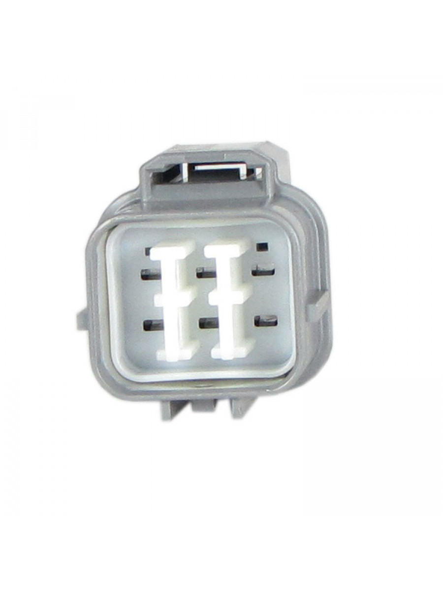 Connector 6 Pin PRC6-0008-A