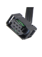 Connector 6 Pin PRC6-0011-B