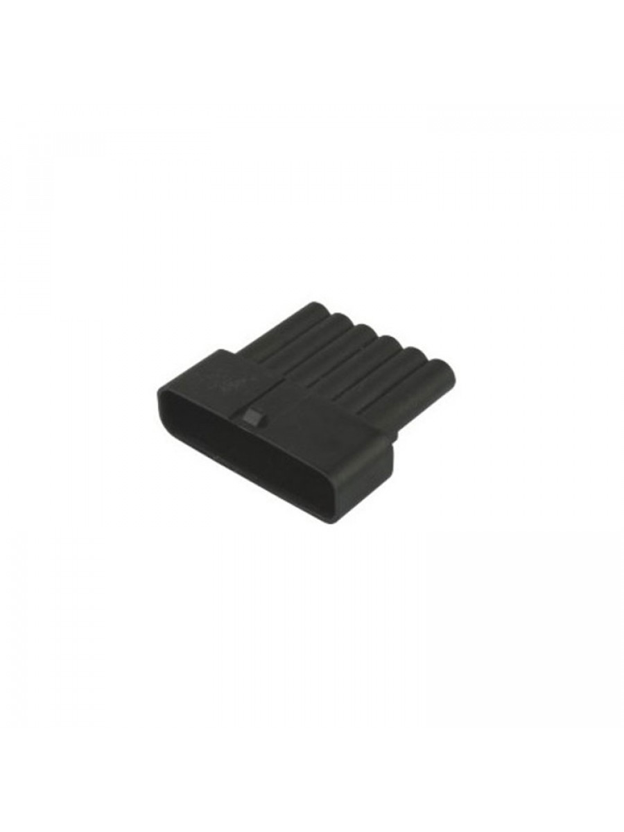 Connector 6 Pin PRC6-0018-A