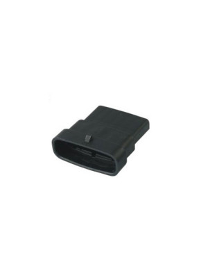 Connector 6 Pin PRC6-0020-A