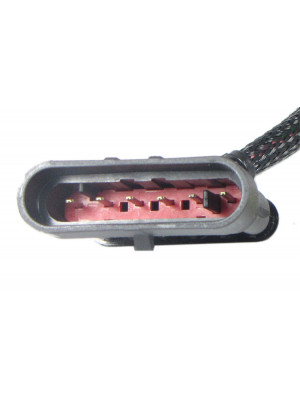 Connector 6 Pin PRC6-0023-A