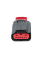 Connector 6 Pin PRC6-0025-B