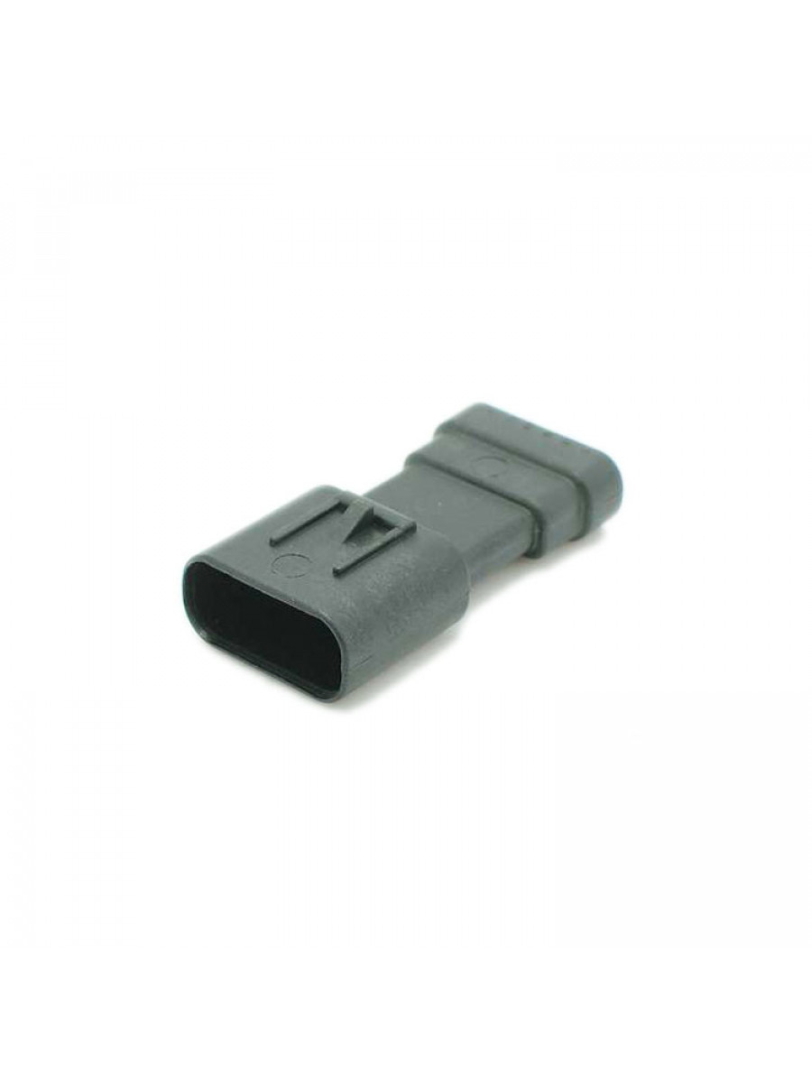 Connector 6 Pin PRC6-0033-A