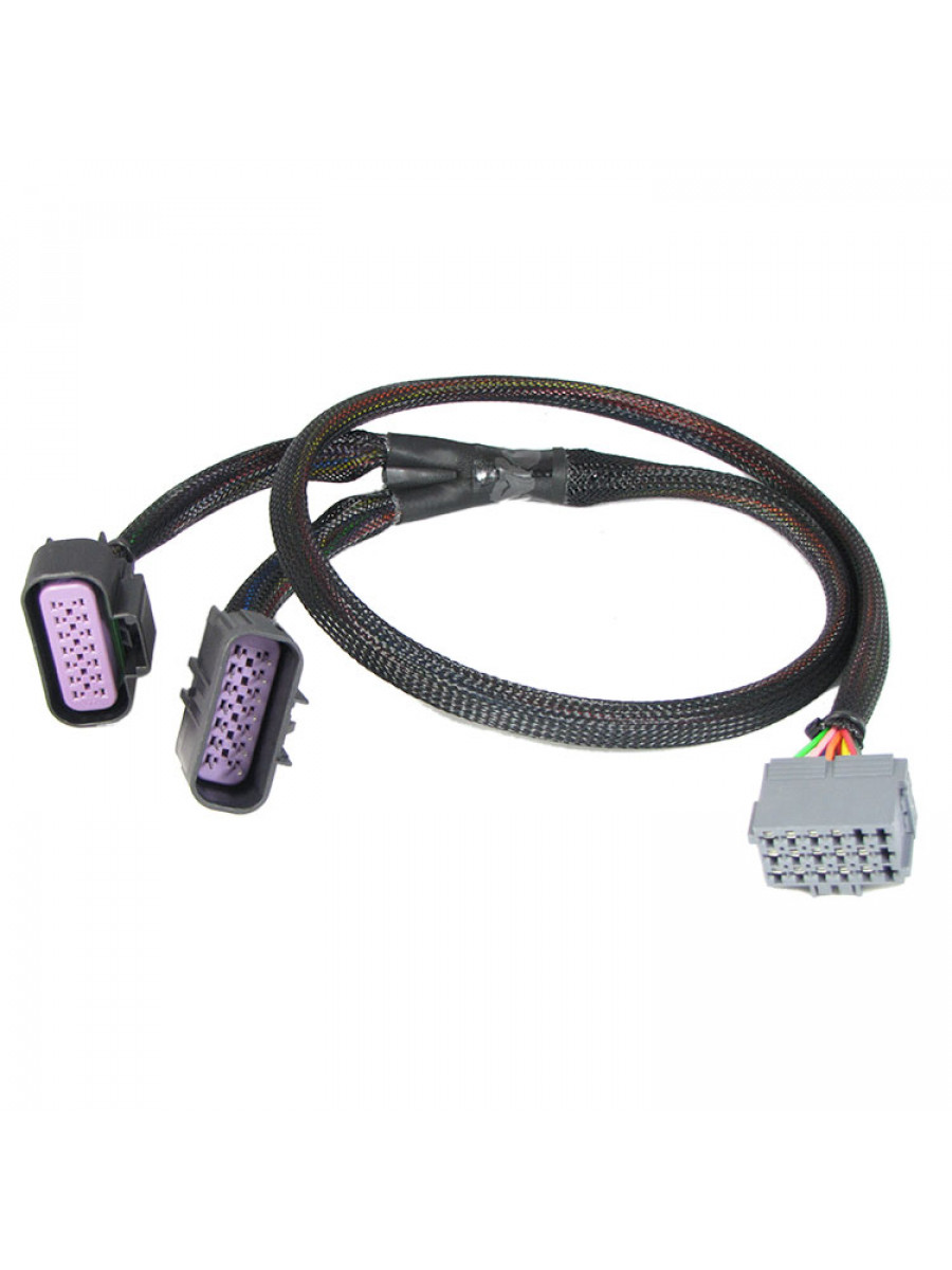 Cable Y PRY14-0001
