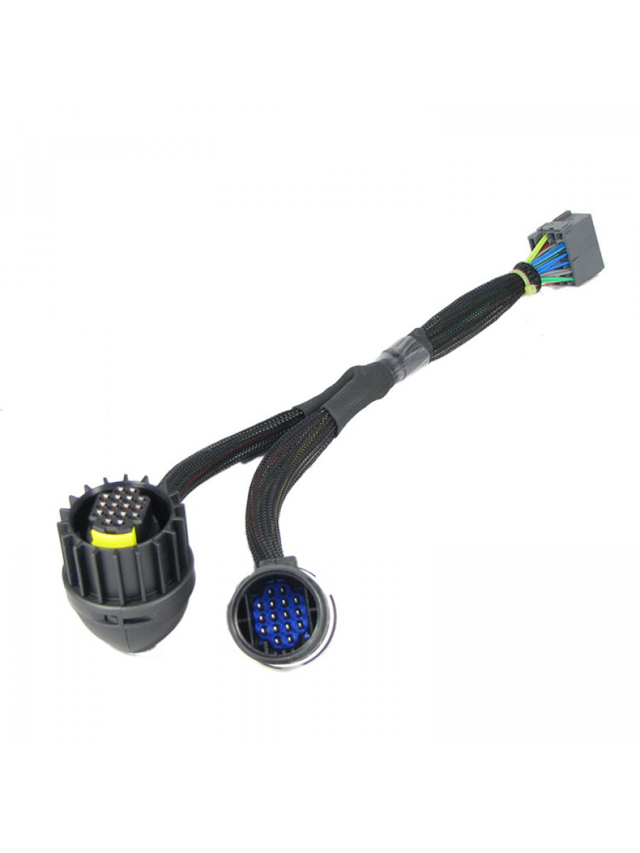 Y-cable PRY16-0001