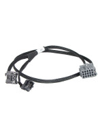 Y-cable PRY2-0022