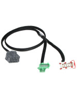 Y-cable PRY4-0008