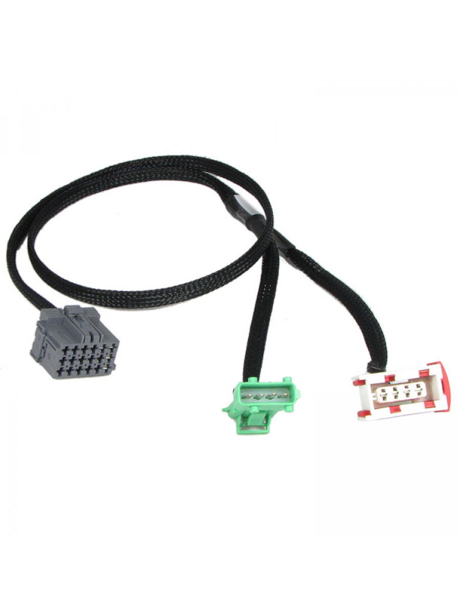 Y-cable PRY4-0008