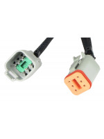 Y-Kabel PRY6-0005