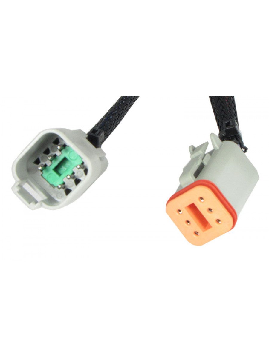 Y-cable PRY6-0005