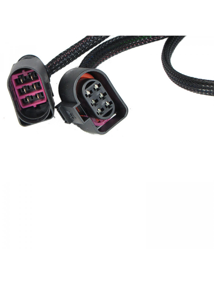 Y-cable PRY6-0010