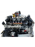 Dieselmotor OM654 von Mercedes-Benz