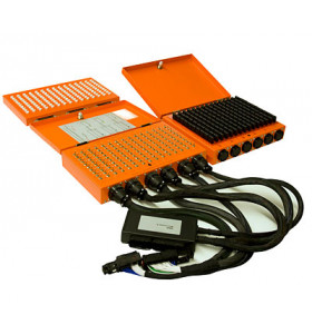 Pinbox System Orange (0)