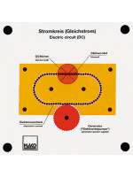 Stromkreis (Gleichstrom)