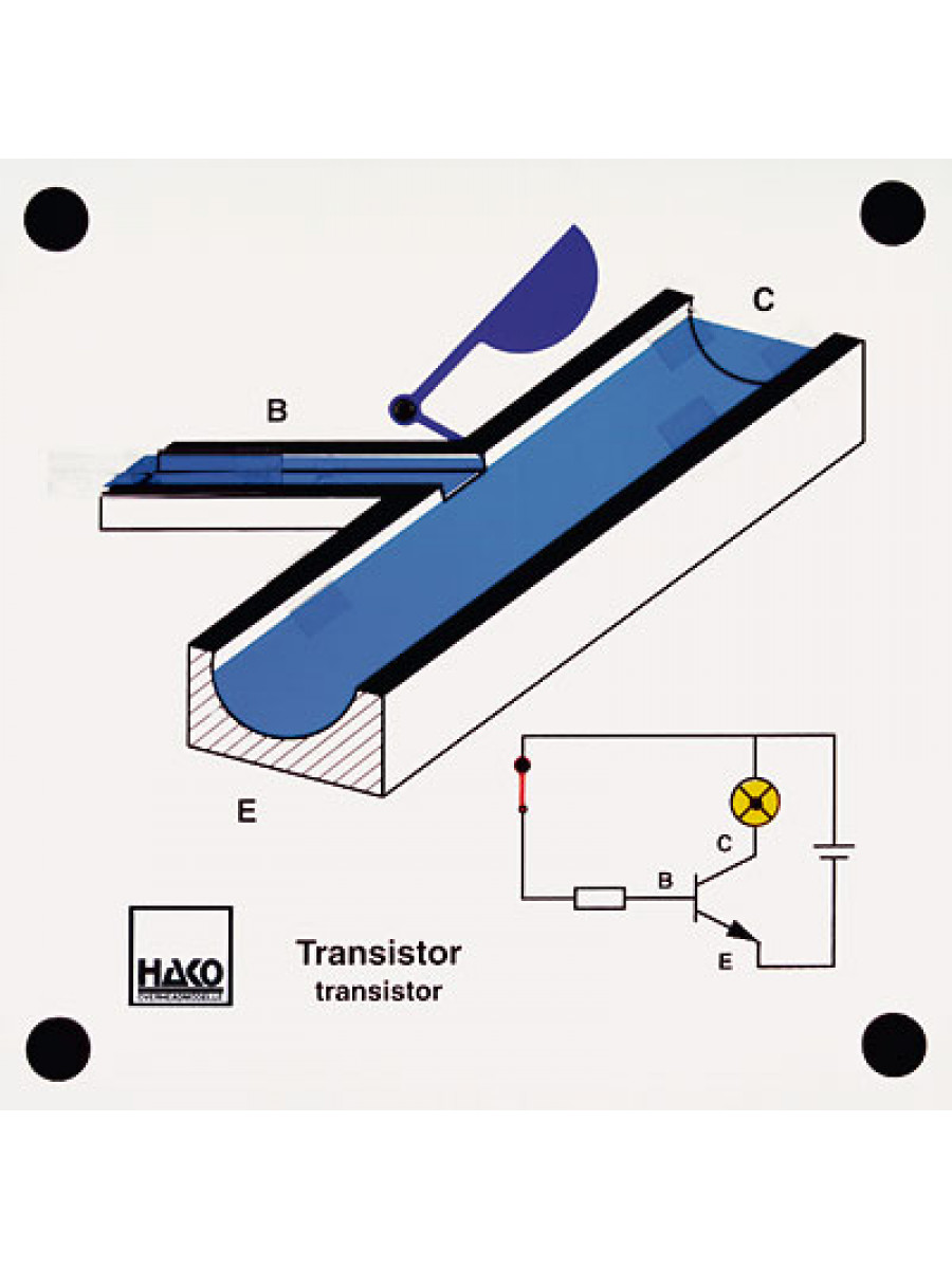 Transistor