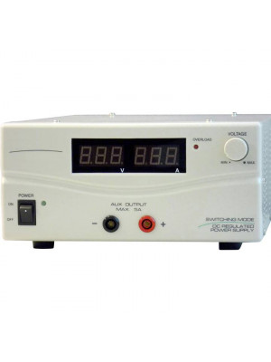 Stromversorgungsgerät 3-15 V, 60 A