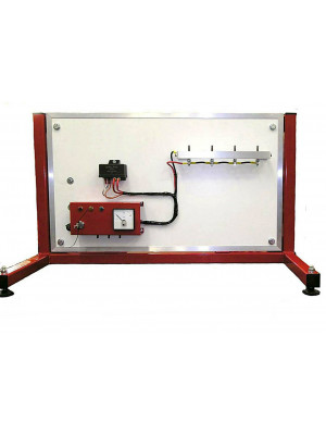 Diesel Pre-heat Glow-Plug System