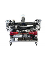 Schulungsmodell Armaturentafel AUDI A6